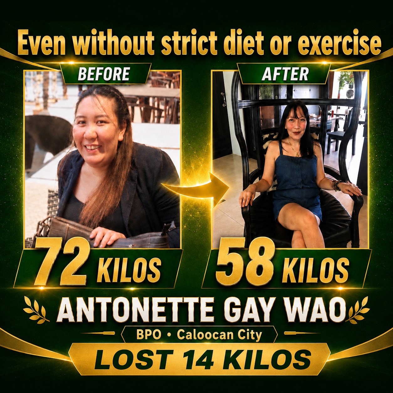 Transformation 2